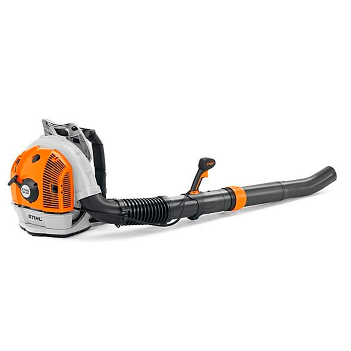 Бензиновая воздуходувка Stihl BR 700 — Фото 1