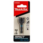 Головка Makita магнитная торцевая 1/4" 13x50мм (B-66852) — Фото 2