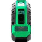 Лазерный уровень ADA ARMO 2D Green Professional Edition — Фото 3