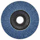 Круг лепестковый торцевой Makita 125x22,22мм P60 (D-63797) — Фото 2