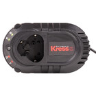 Зарядное устройство KRESS KCH1202 — Фото 1