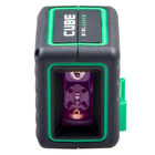 Лазерный уровень ADA CUBE MINI GREEN Basic Edition + Лазерный дальномер ADA Cosmo MINI — Фото 3