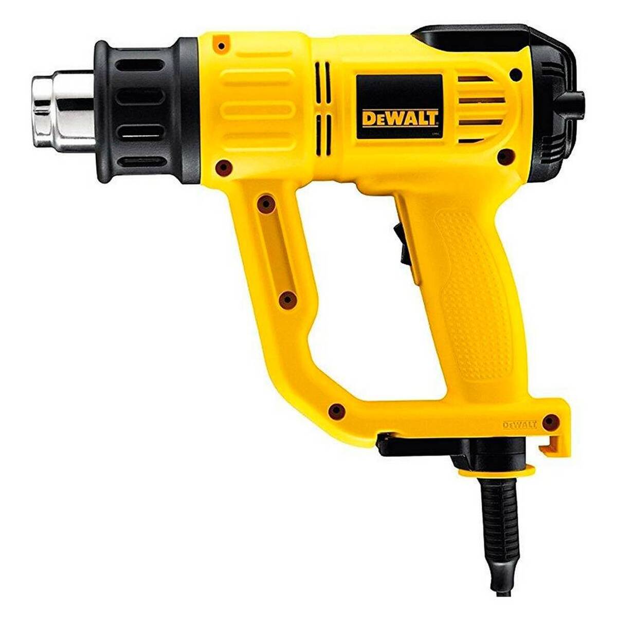 Фен строительный DeWalt D26414-GB (3 pin) — Фото 1