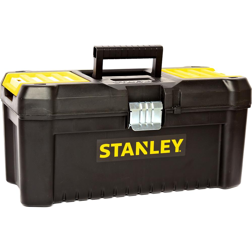 Ящик для инструмента STANLEY Essential STST1-75518 — Фото 2